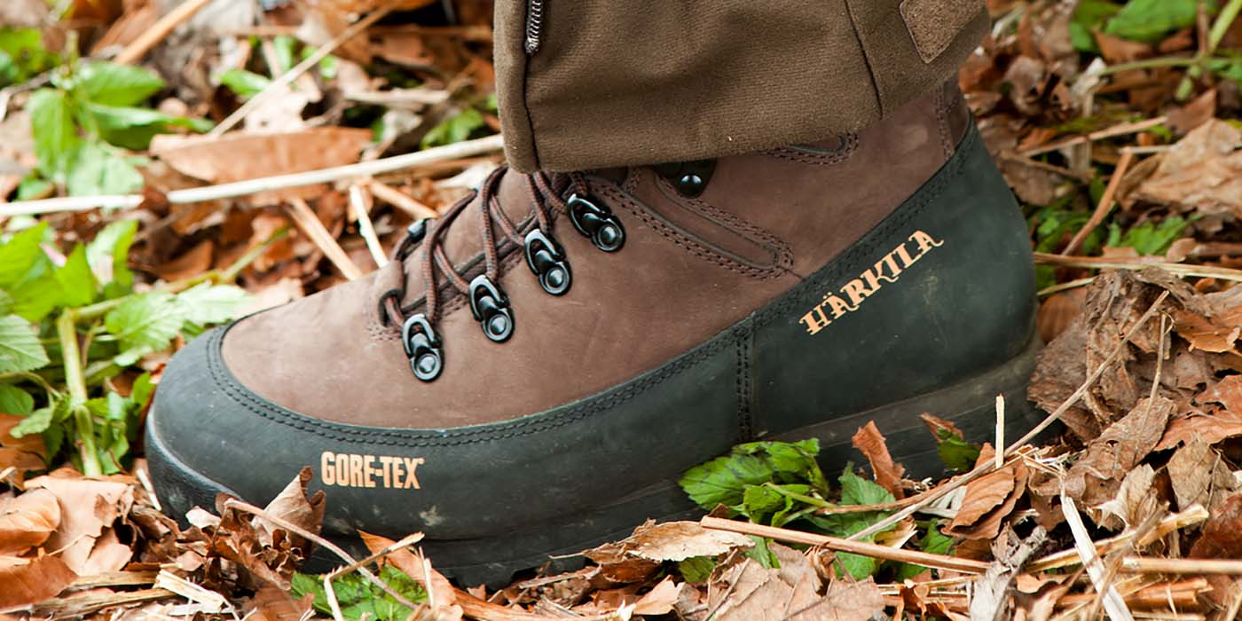 Walking Boots