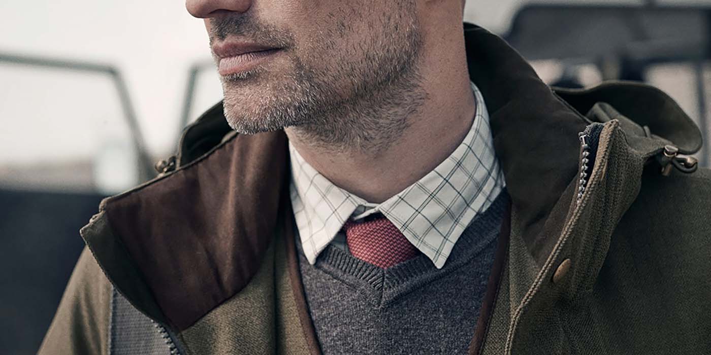 Men's Shirts