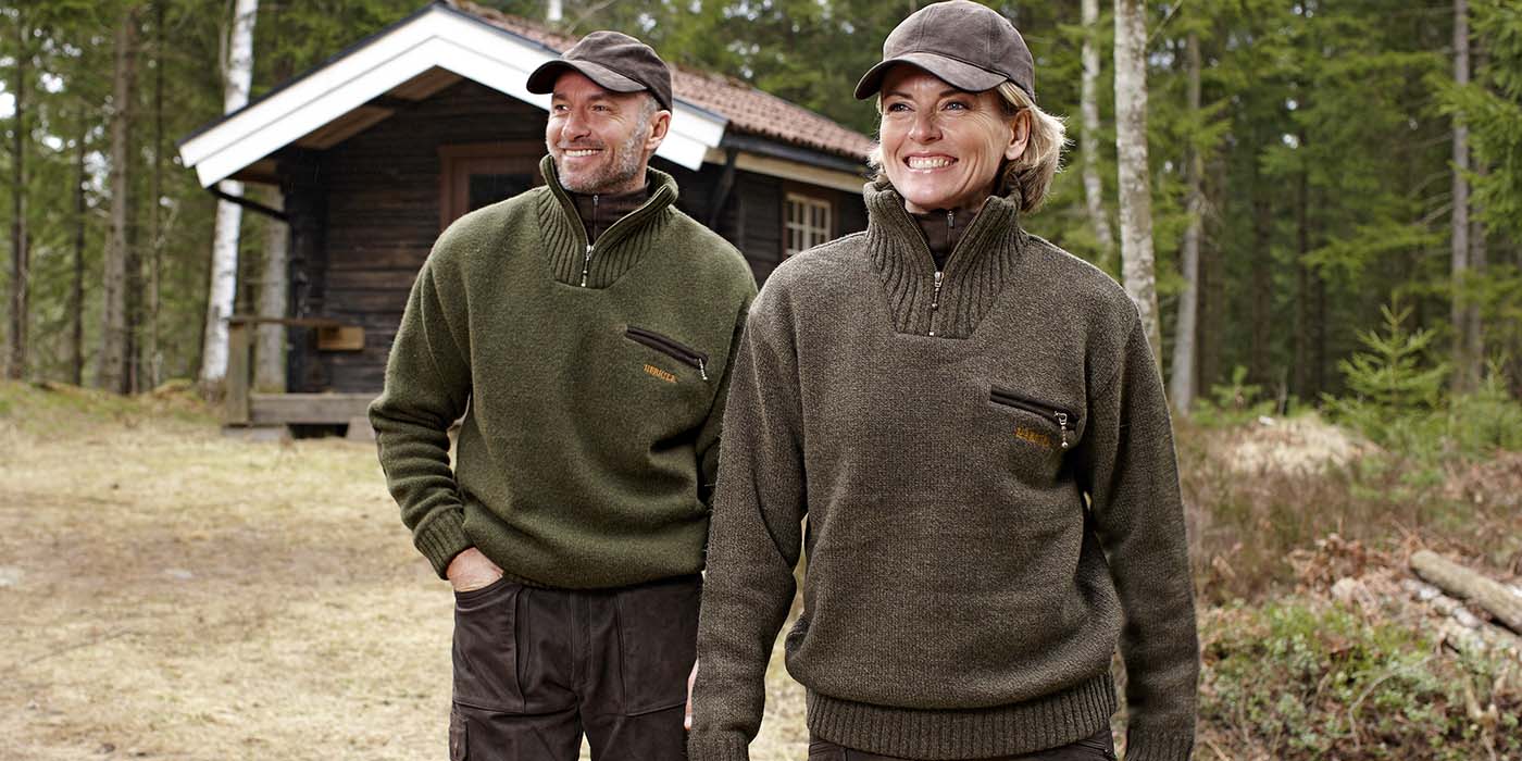 Women's Jumpers
