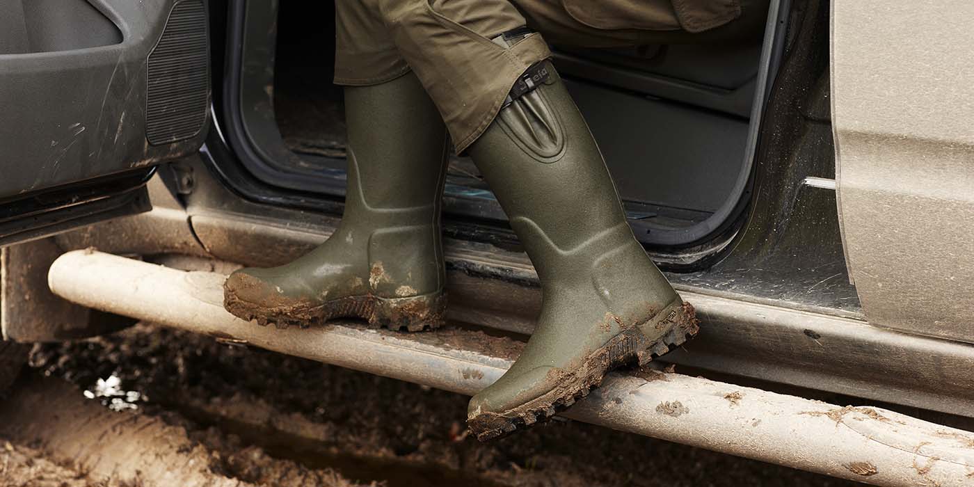 Wellington Boots