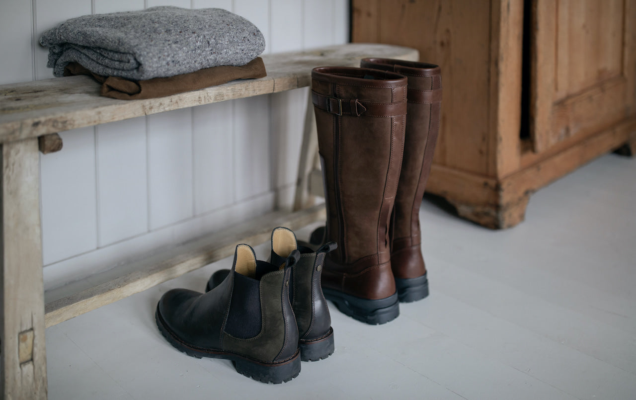 Other Boots