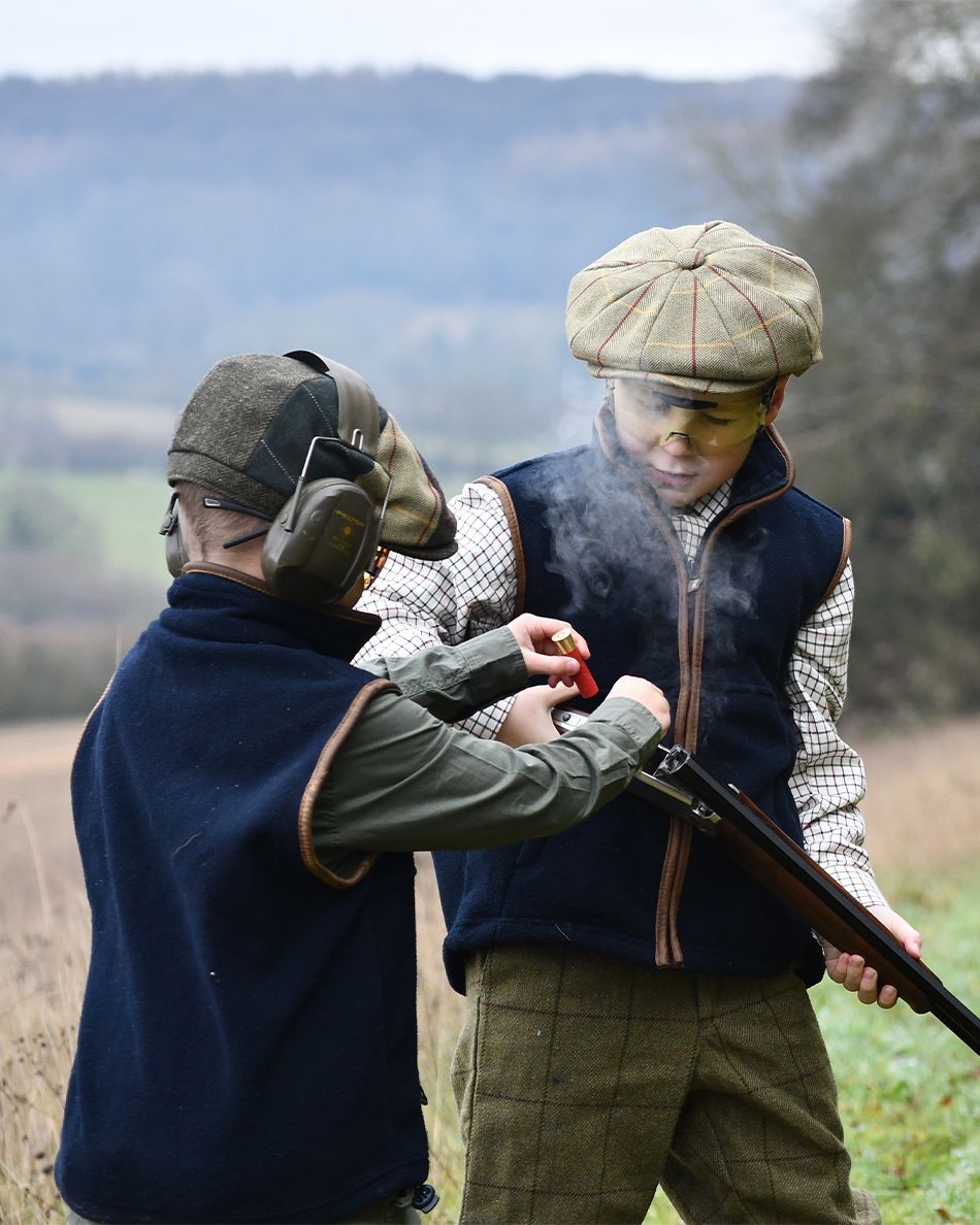 Kid's Waistcoats