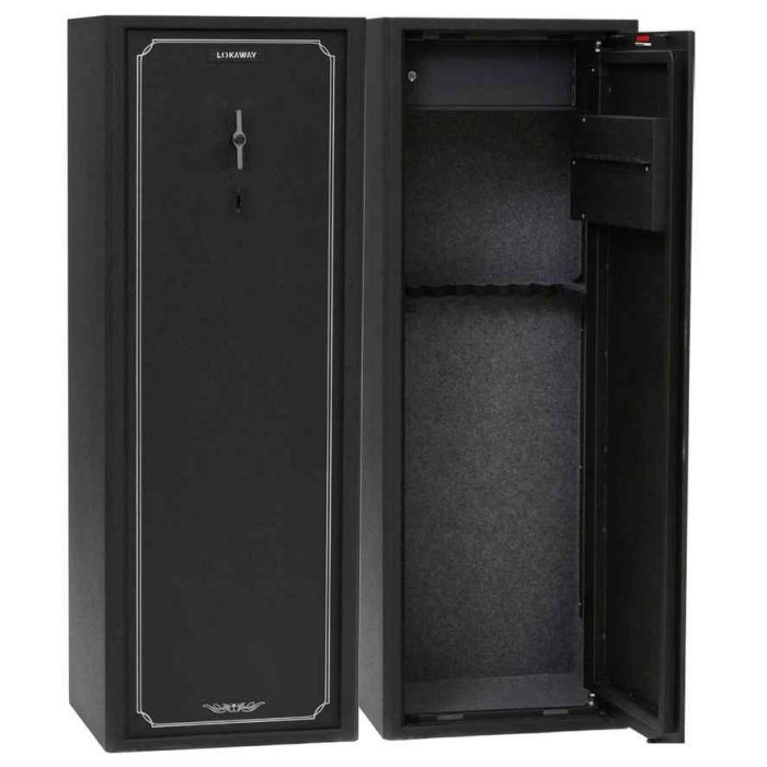 Lokaway LBA20 Gun Safe