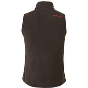 Harkila Ladies Aspire Fleece Waistcoat - Shadow Brown