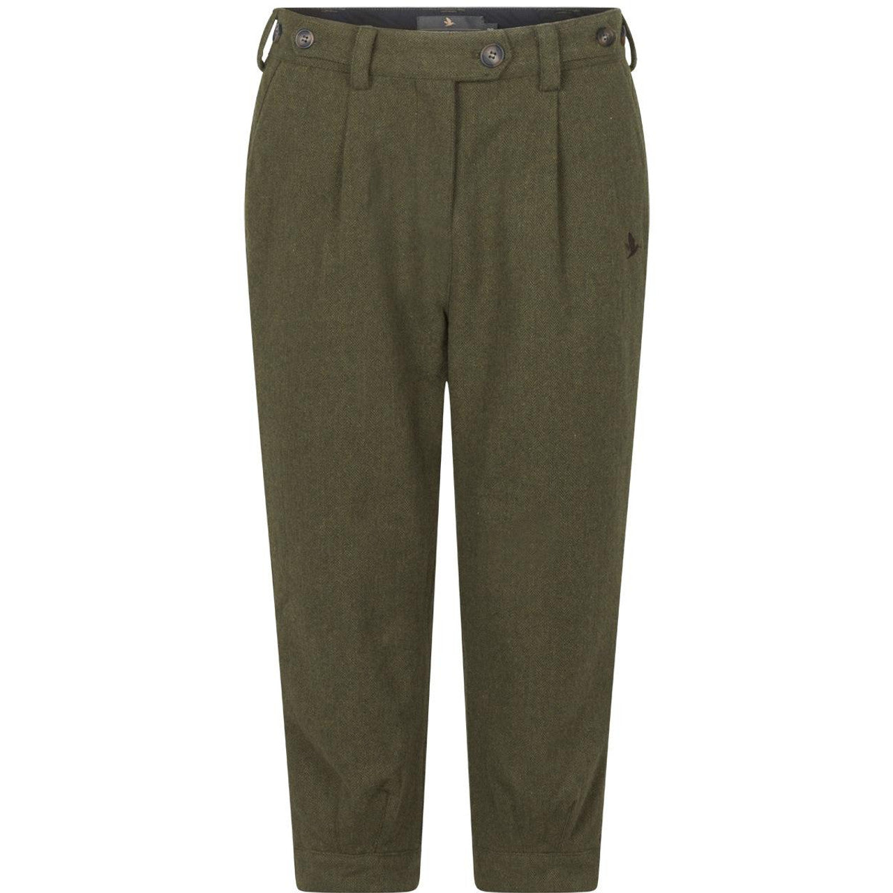 Seeland Hillside Harriet Breeks - Moss Green