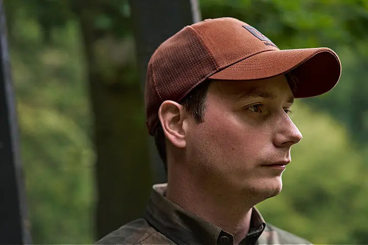 Harkila Instinct Cap - Arabian Spice