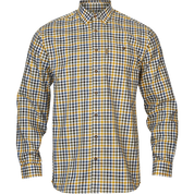 Harkila Milford Shirt - Grape Leaf Check