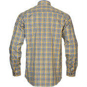 Harkila Milford Shirt - Grape Leaf Check