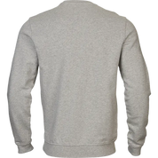 Harkila Instinct Melange Sweatshirt - Grey Melange
