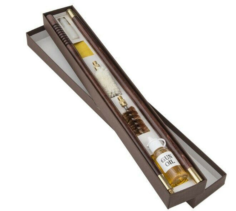 Bisley SO4 Deluxe Boxed Cleaning Kit - 28 Gauge