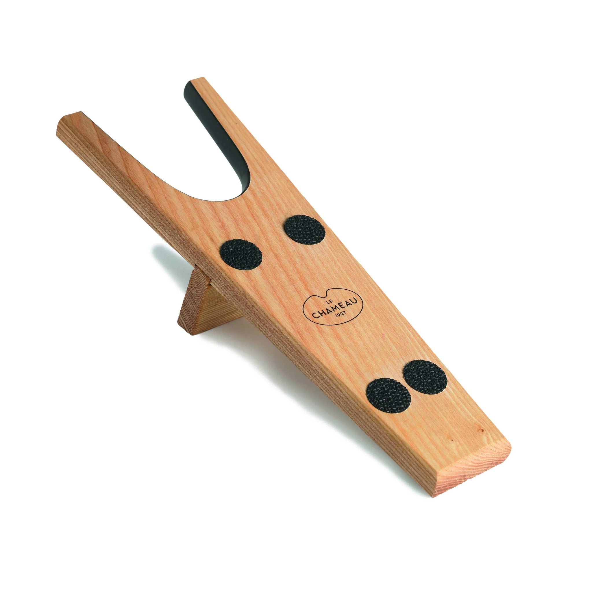Aigle Wooden Boot Jack
