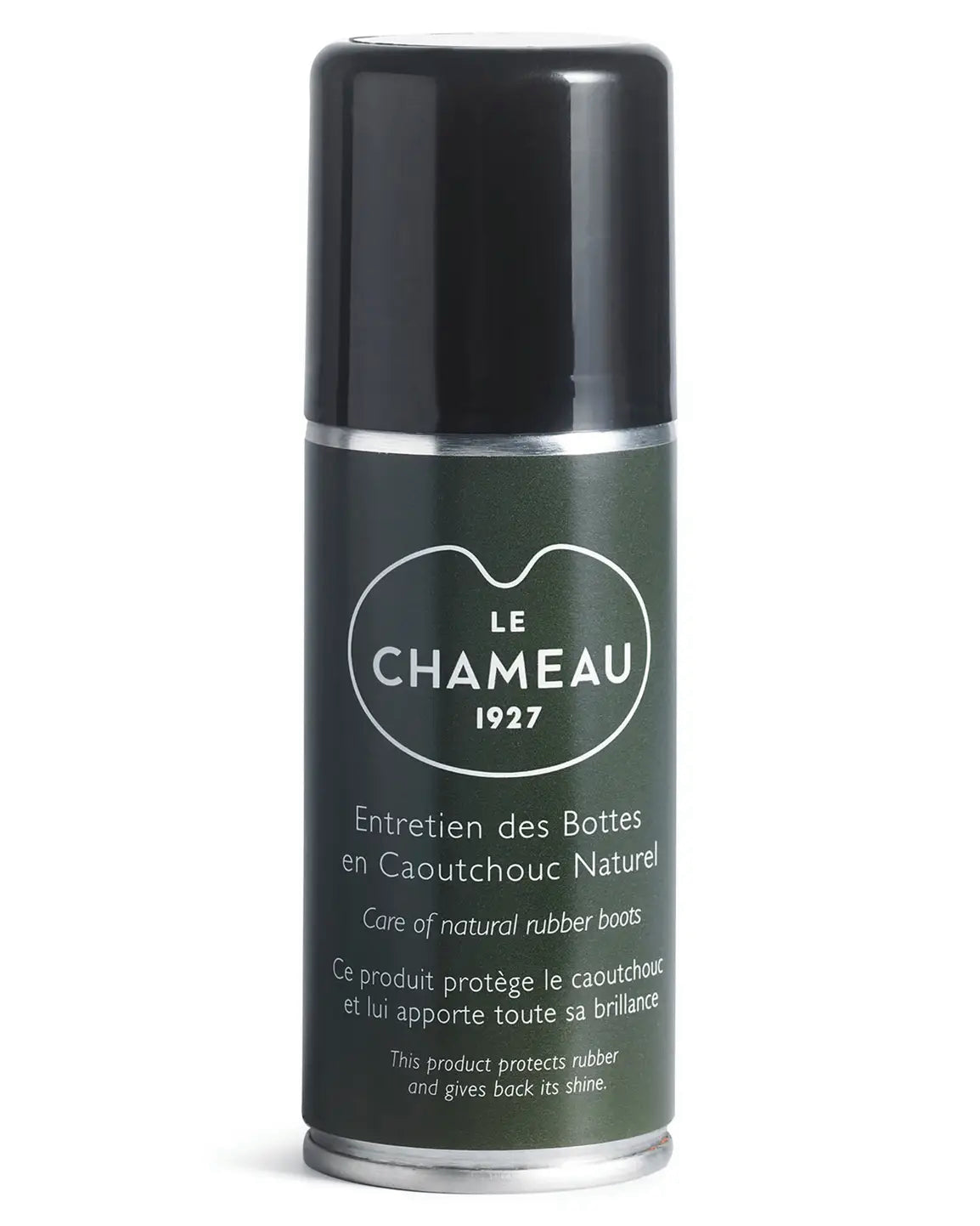 Le Chameau Rubber Spray - 80ml