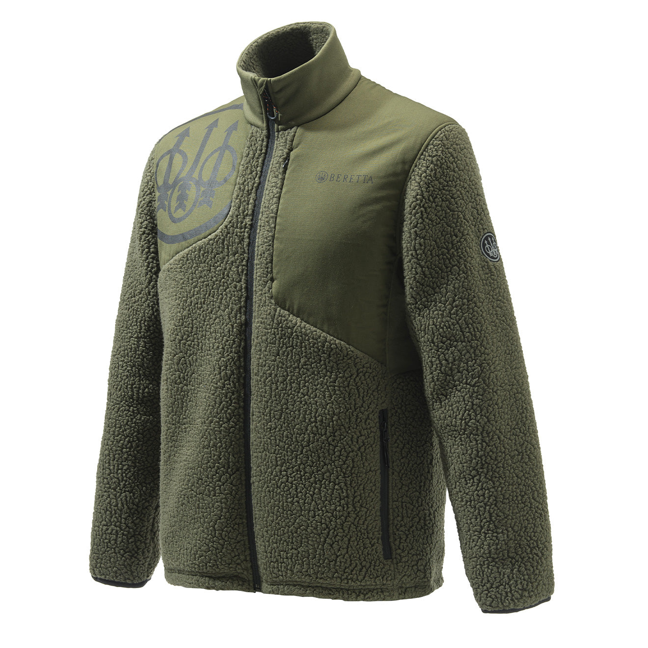 Beretta Trailhead Thermal Pro Jacket - Green