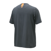 Beretta Lines T-Shirt - Ebony