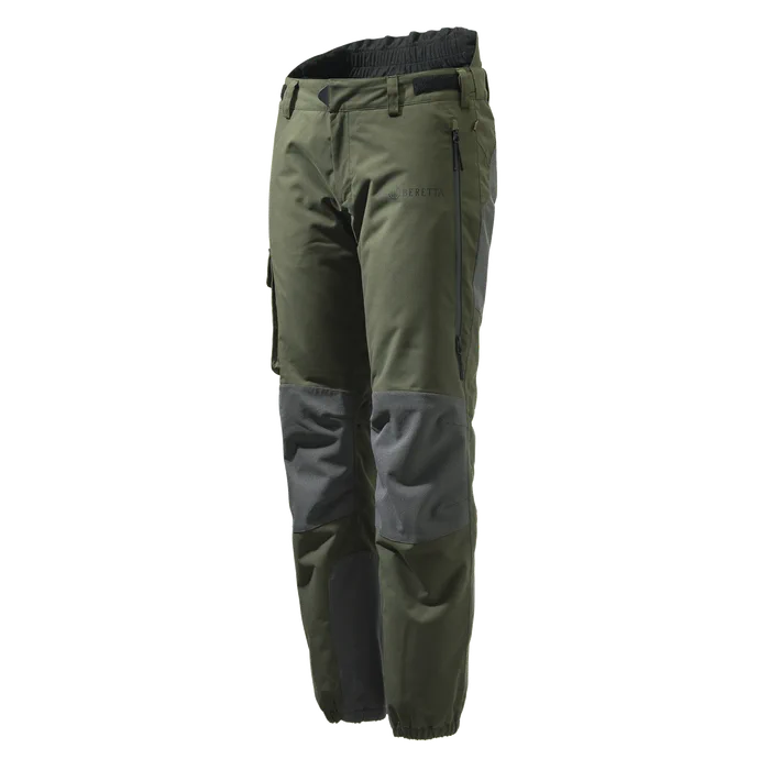 Beretta Insulated Static EVO Pants - Green