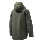 Beretta Insulated Static EVO Jacket - Green