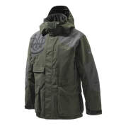 Beretta Insulated Static EVO Jacket - Green