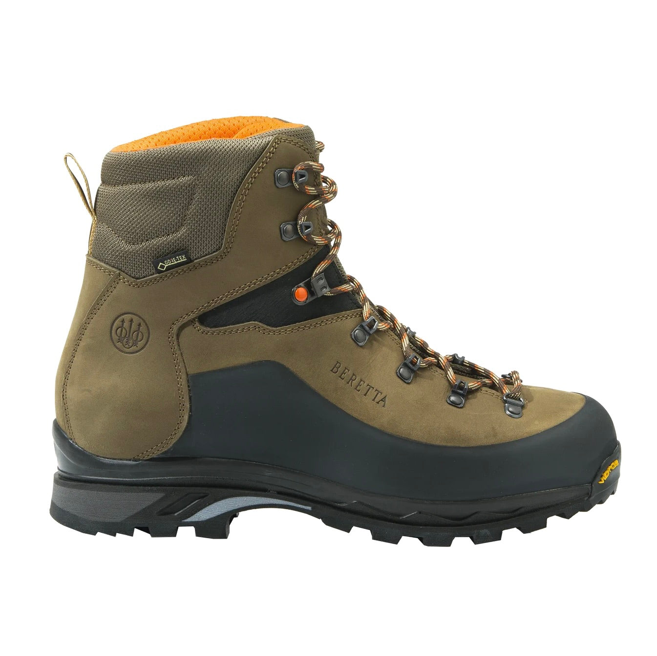 Beretta Trail GTX Boots - Grey/Beige