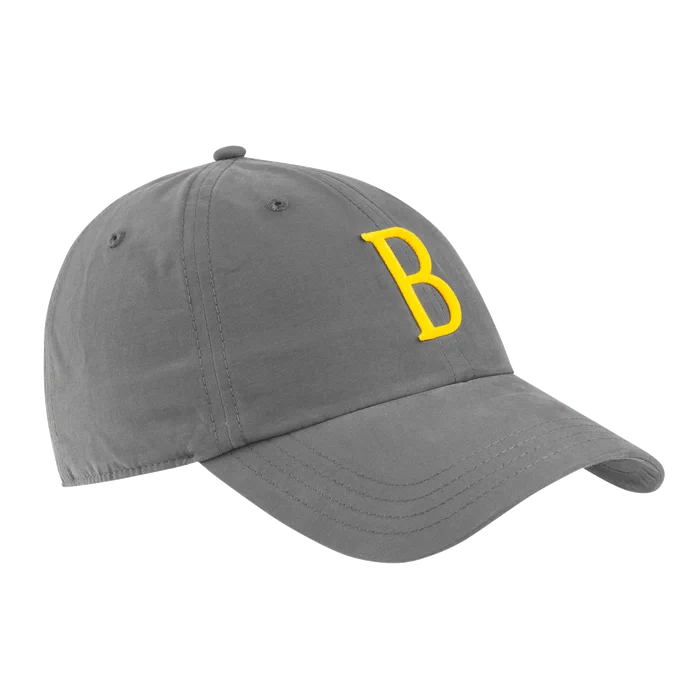 Beretta Big B Cap - Grey & Sulphur Spring