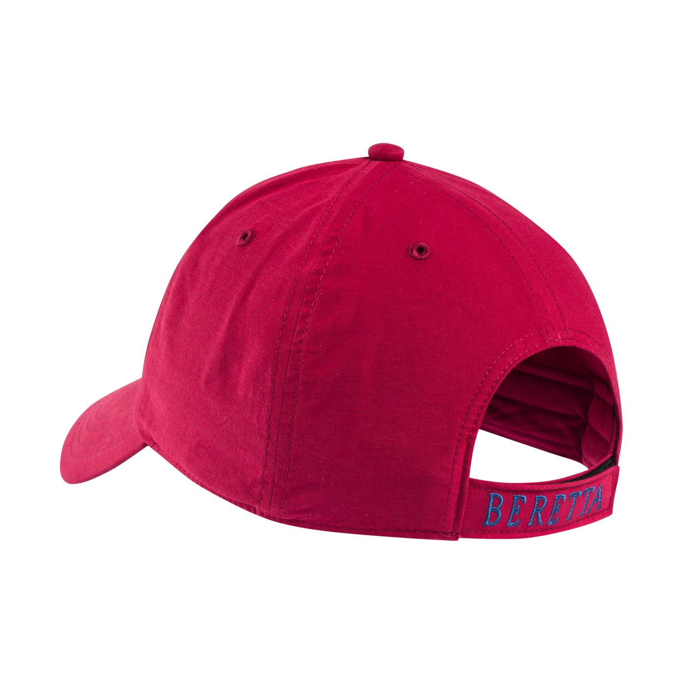 Beretta Big B Cap - Red & Blue Navy