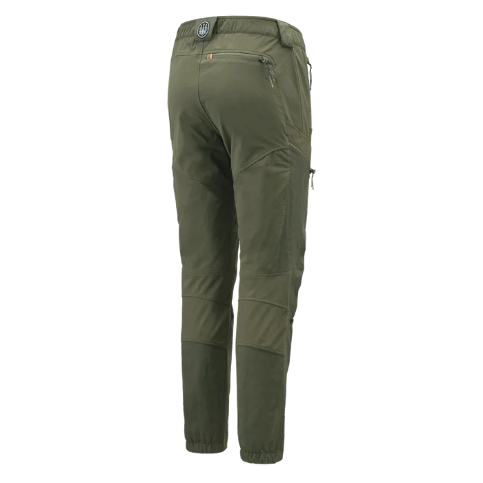 Beretta Boondock Pants - Green Moss