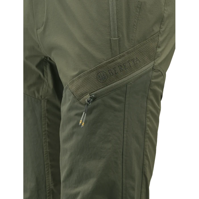 Beretta Boondock Pants - Green Moss