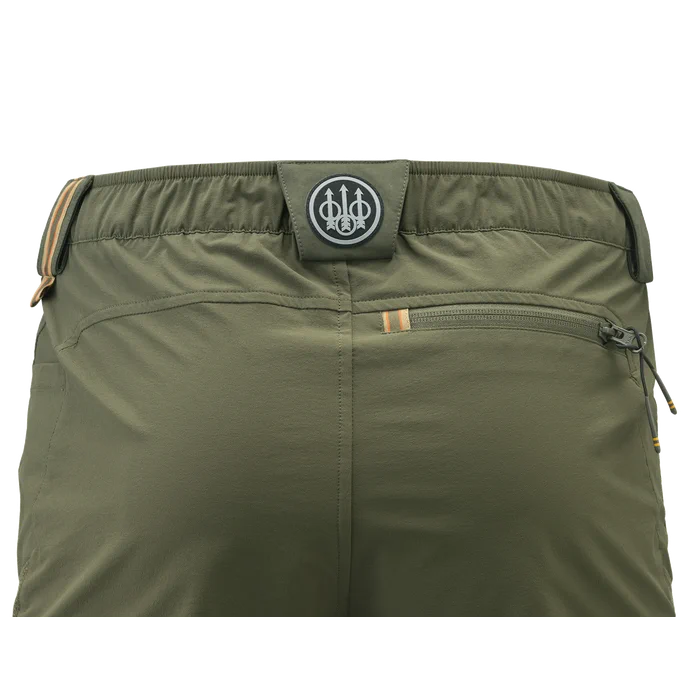 Beretta Boondock Pants - Green Moss