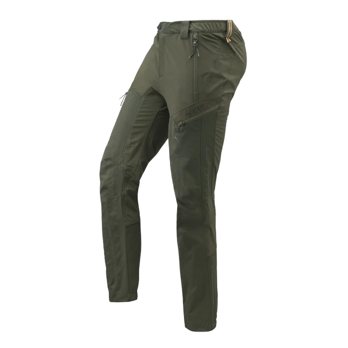 Beretta Boondock Pants - Green Moss