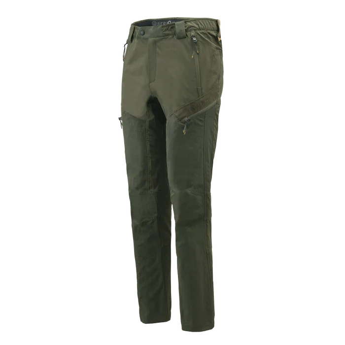 Beretta Boondock Pants - Green Moss