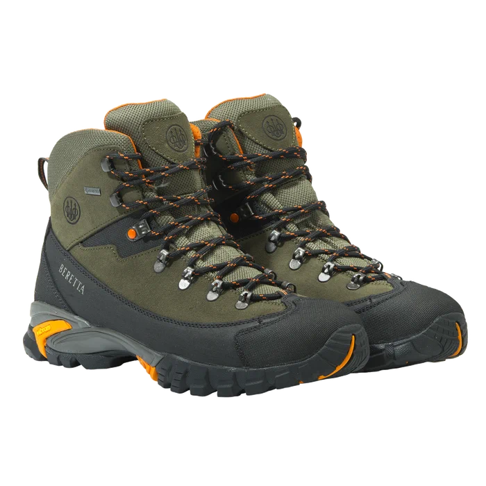 Beretta Setter GTX Boots - Brown