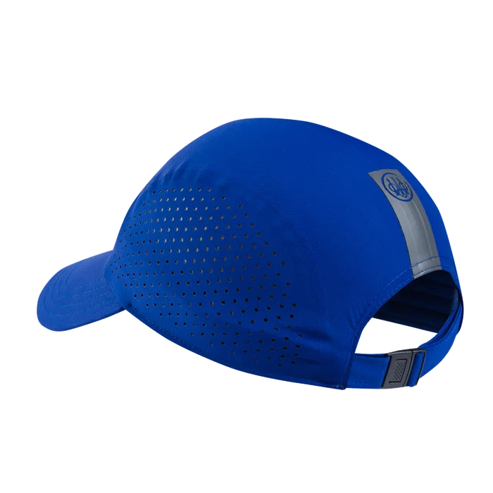 Beretta Team Cap - Blue Beretta