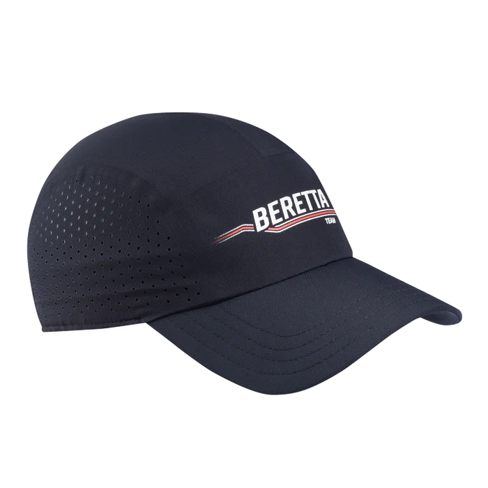Beretta Team Cap - Black