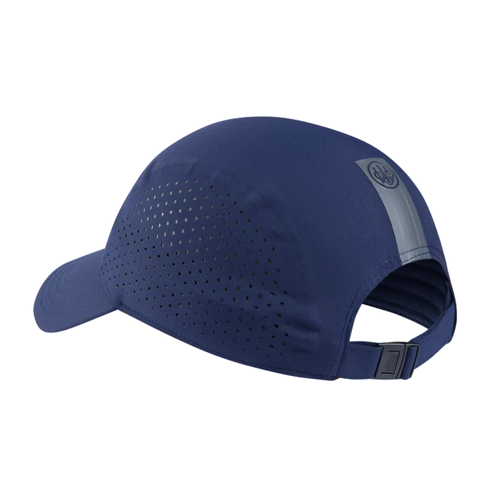 Beretta Team Cap - Blue Total Eclipse