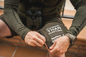 Seeland Birch Zip-Off Trousers - Grizzly Brown