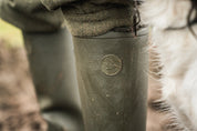 Seeland Hillside Enforced Boots - Pine Green