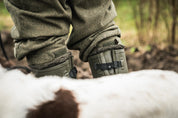 Seeland Hillside Enforced Boots - Pine Green
