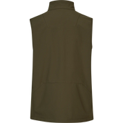 Seeland Chaser Aero Waistcoat - Pine Green