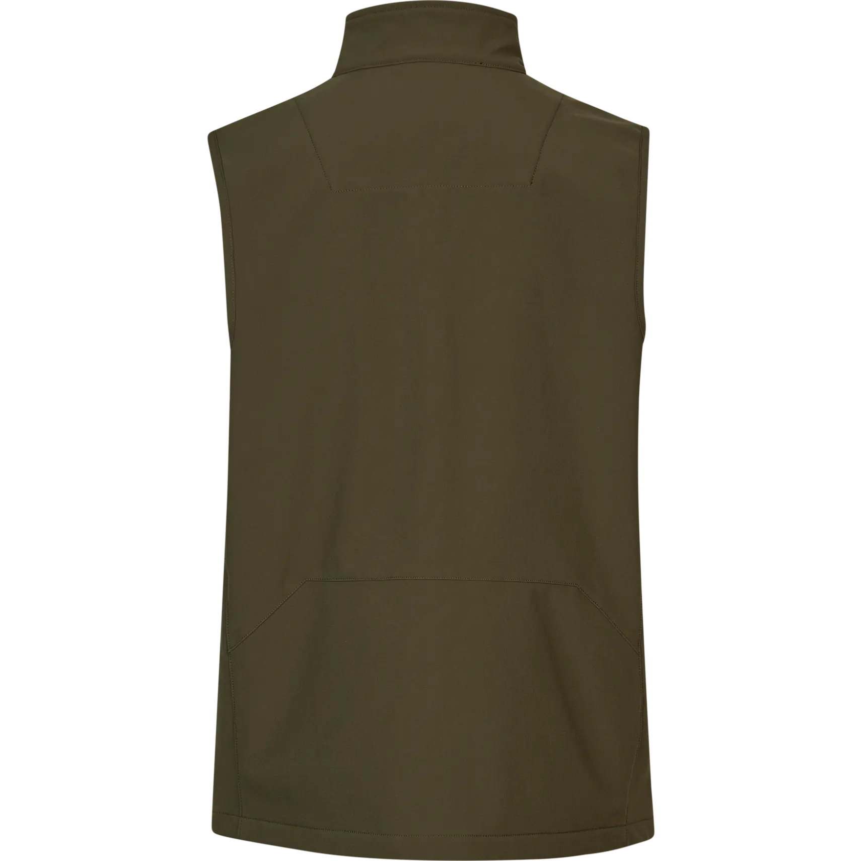 Seeland Chaser Aero Waistcoat - Pine Green
