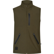 Seeland Chaser Aero Waistcoat - Pine Green