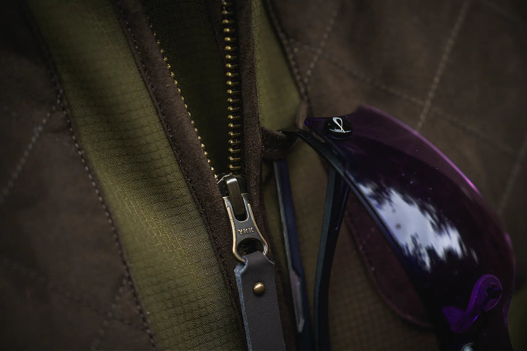 Seeland Wenlock Jacket - Light Pine