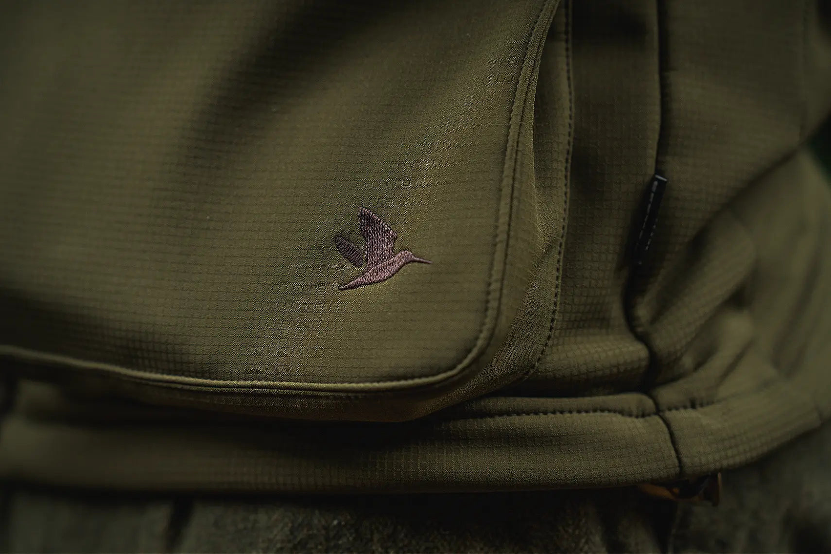 Seeland Wenlock Jacket - Light Pine