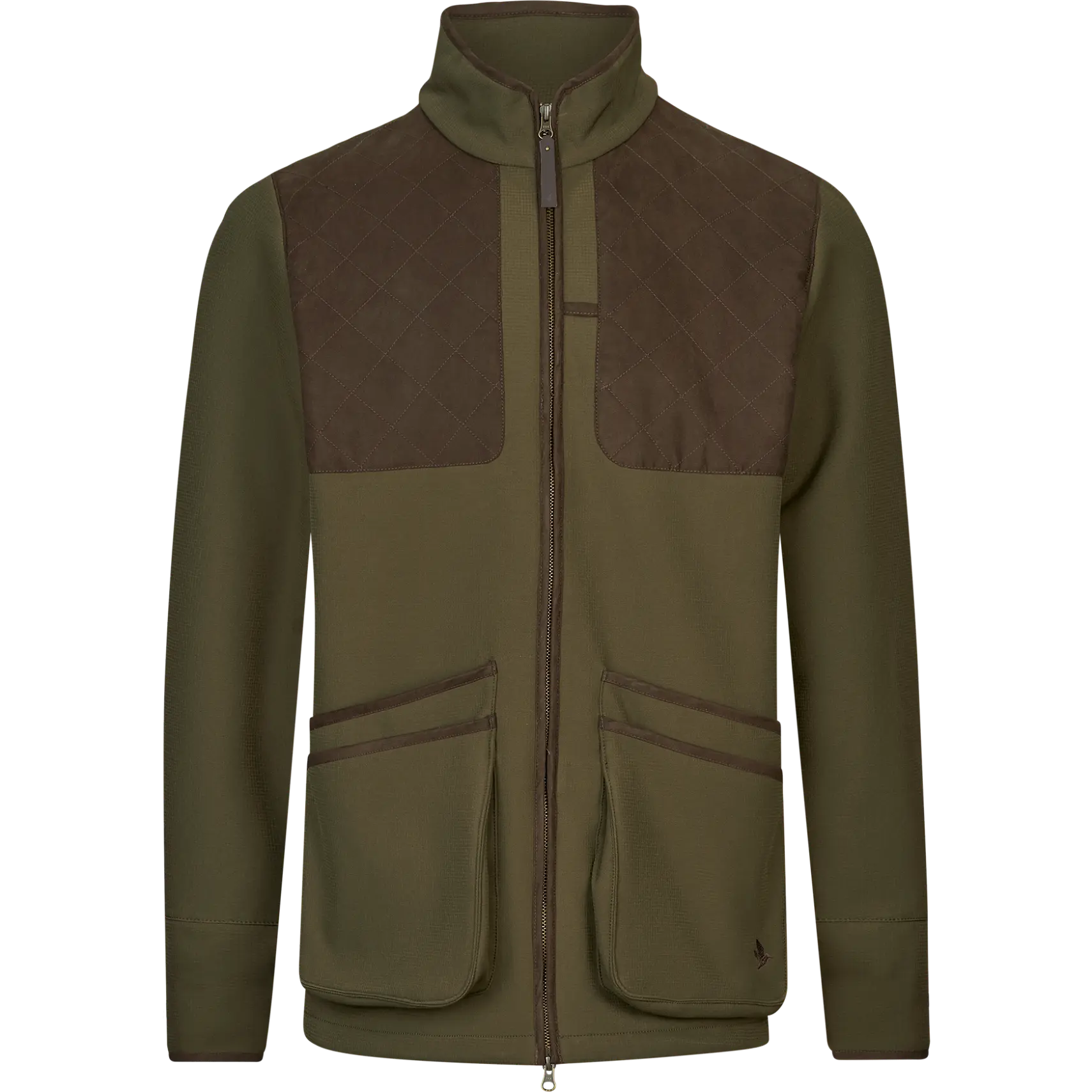 Seeland Wenlock Jacket - Light Pine