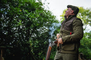 Seeland Wenlock Jacket - Light Pine
