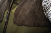 Seeland Wenlock Waistcoat - Light Pine