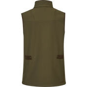 Seeland Wenlock Waistcoat - Light Pine