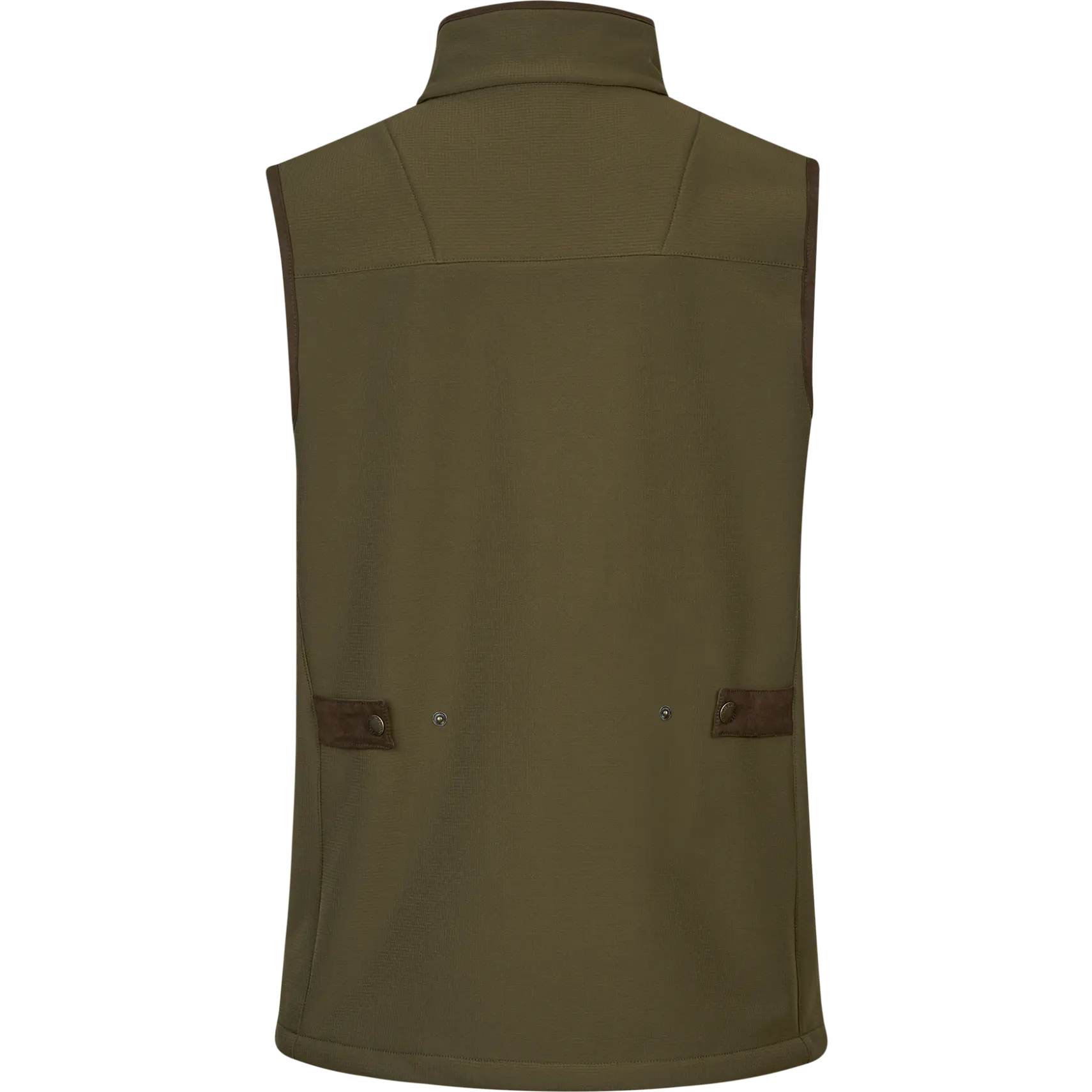 Seeland Wenlock Waistcoat - Light Pine