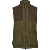 Seeland Wenlock Waistcoat - Light Pine