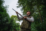 Seeland Wenlock Waistcoat - Light Pine