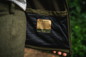 Seeland Women's Wenlock Faye Jacket - Light Pine