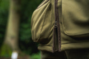 Seeland Wenlock Faye Waistcoat - Light Pine